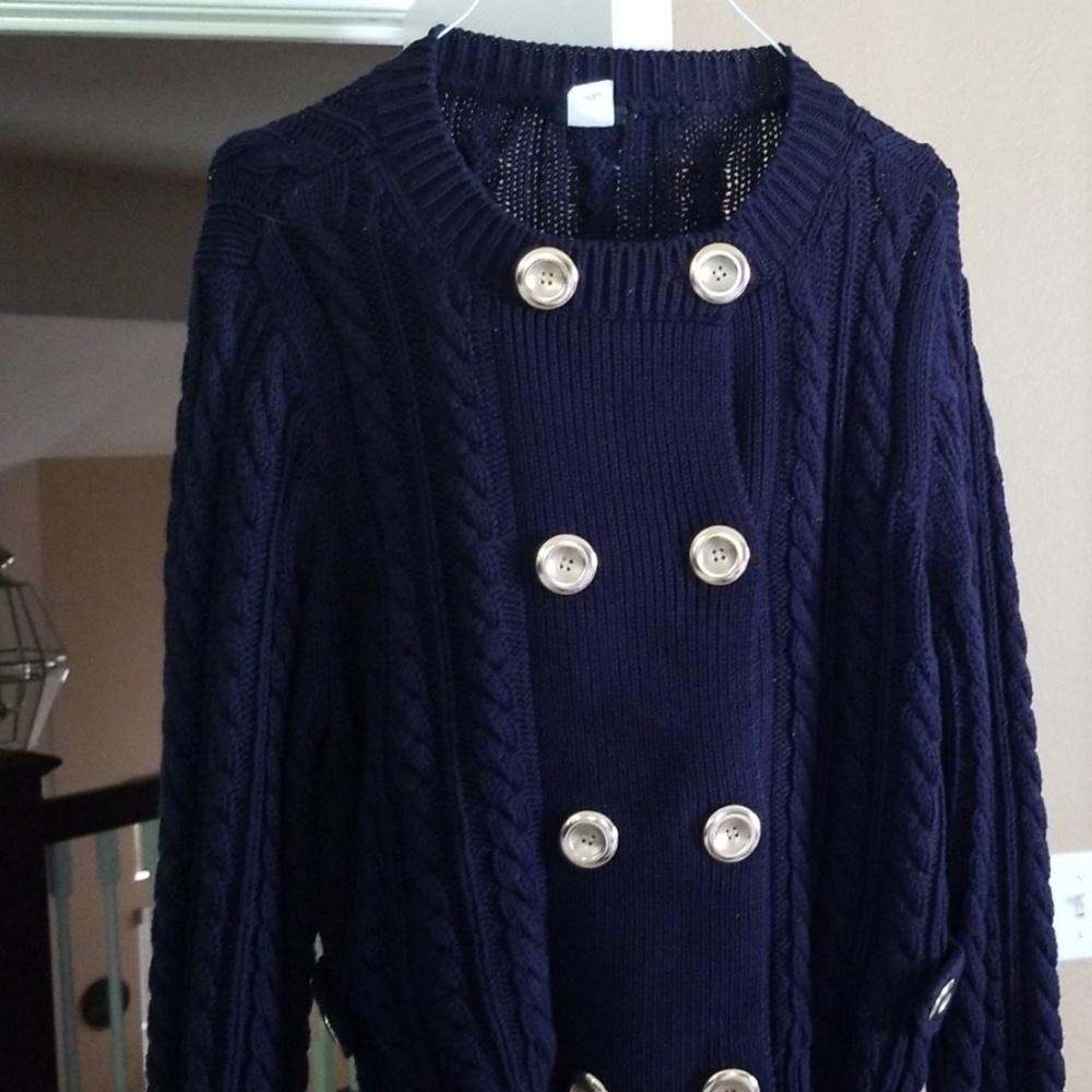 Women Sweater